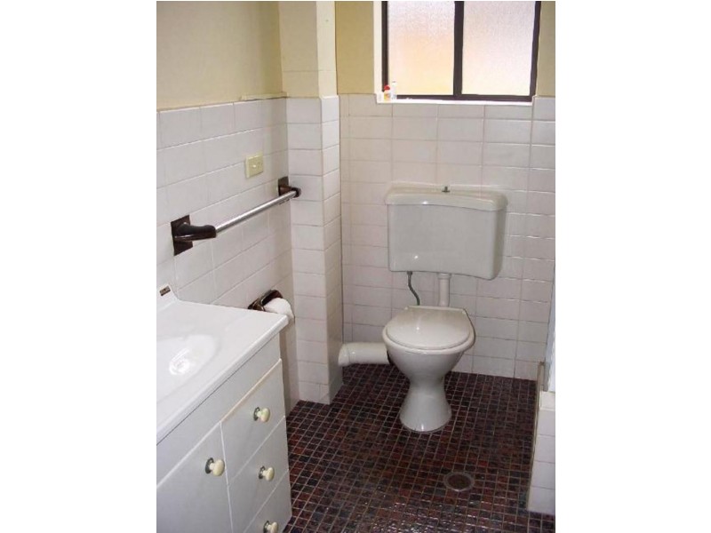 3/31 College street, Drummoyne NSW 2047