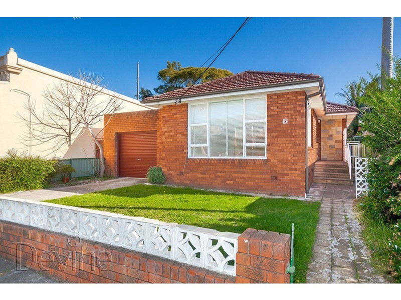 7 Archer Street, Burwood NSW 2134