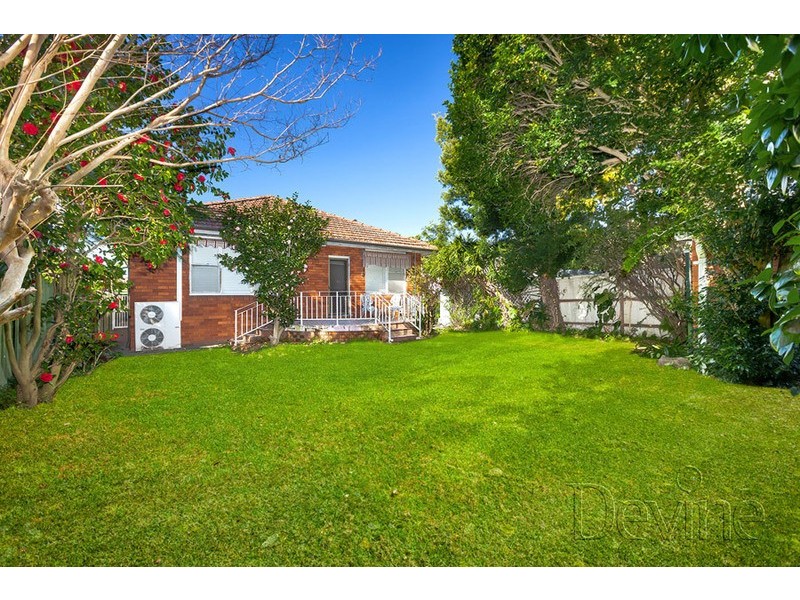 7 Archer Street, Burwood NSW 2134