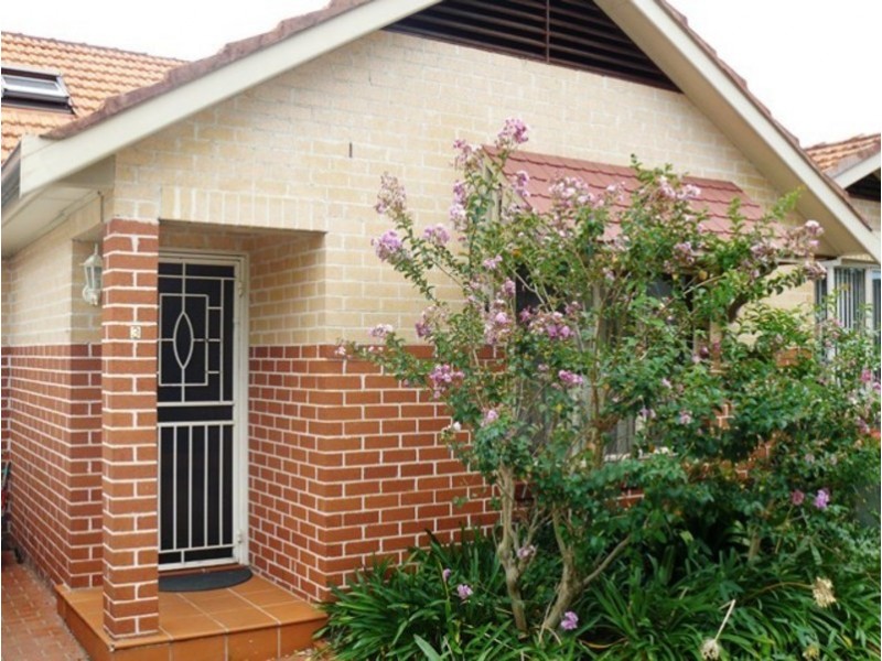 3/47  Barnstaple Road, Five Dock NSW 2046