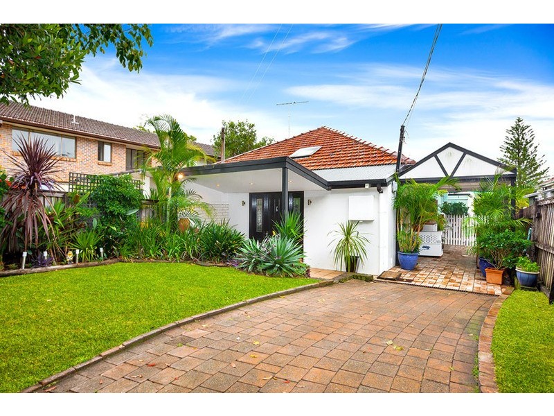 36 Westbourne Street, Drummoyne NSW 2047
