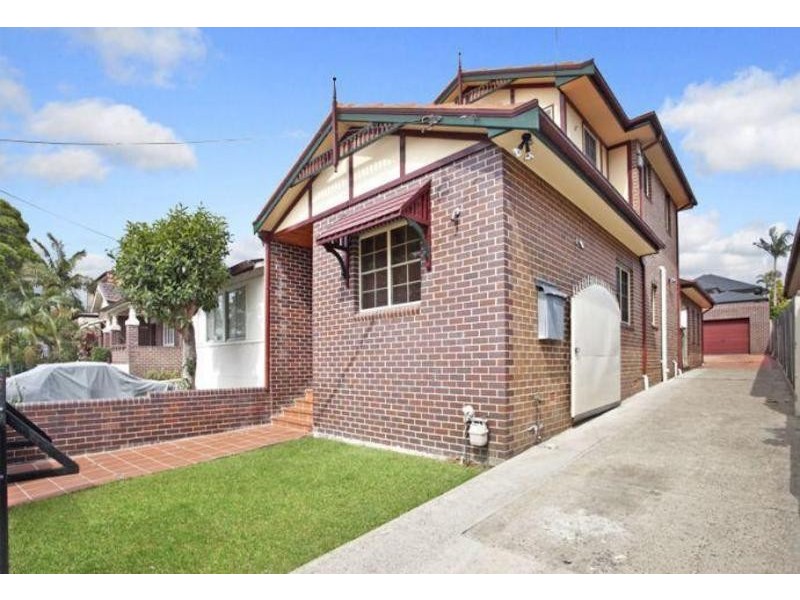 37 Sibbick Street, Russell Lea NSW 2046