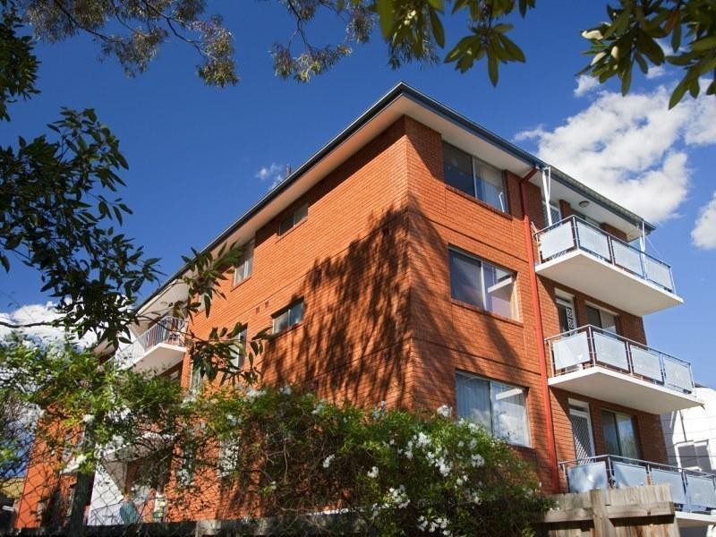 3/59 Tebbutt Street, Leichhardt NSW 2040