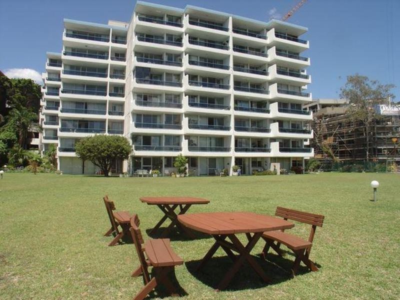 33/90 St Georges Crescent, Drummoyne NSW 2047