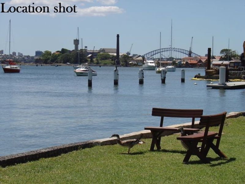 33/90 St Georges Crescent, Drummoyne NSW 2047