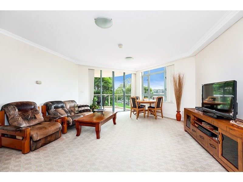 301/2 Roseby Street, Drummoyne NSW 2047