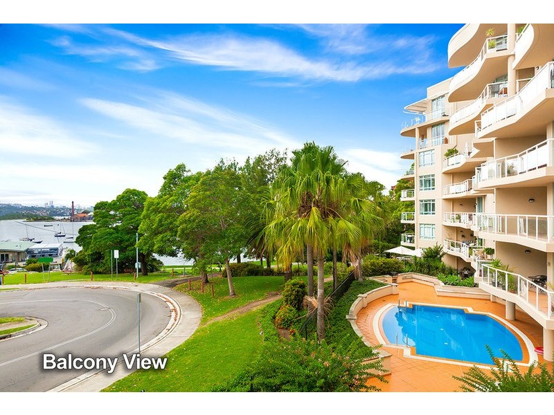 301/2 Roseby Street, Drummoyne NSW 2047