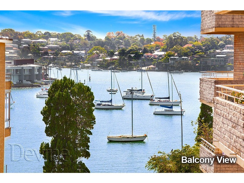 11/8-10 Wolseley Street, Drummoyne NSW 2047