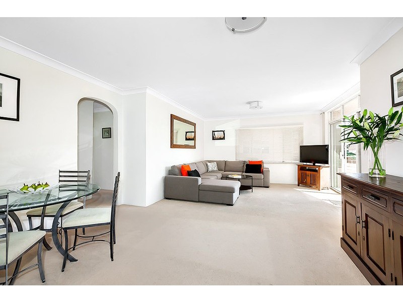 11/8-10 Wolseley Street, Drummoyne NSW 2047