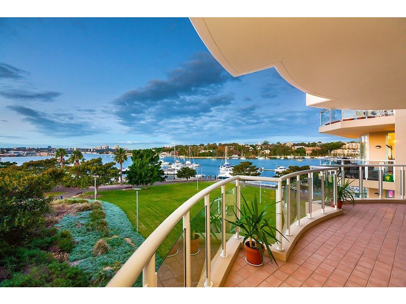 404/1 Roseby Street, Drummoyne NSW 2047