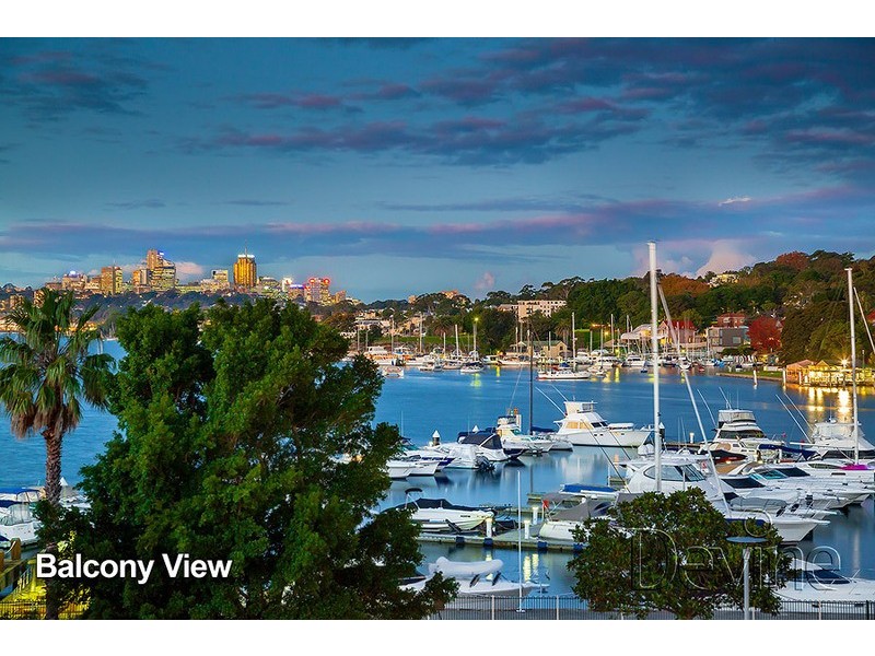 404/1 Roseby Street, Drummoyne NSW 2047