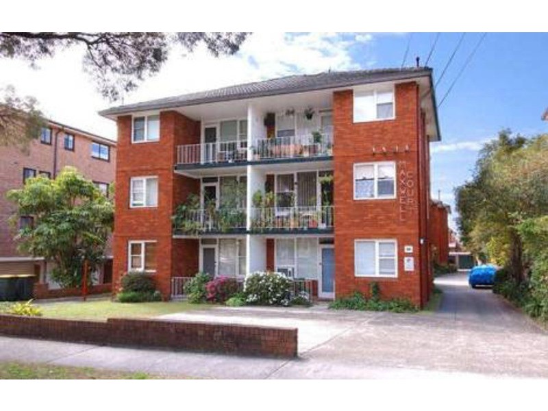 16/30  Tranmere Street, Drummoyne NSW 2047