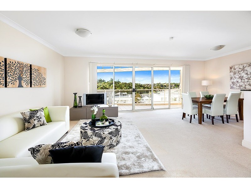 101/7 Karrabee Avenue, Huntleys Cove NSW 2111