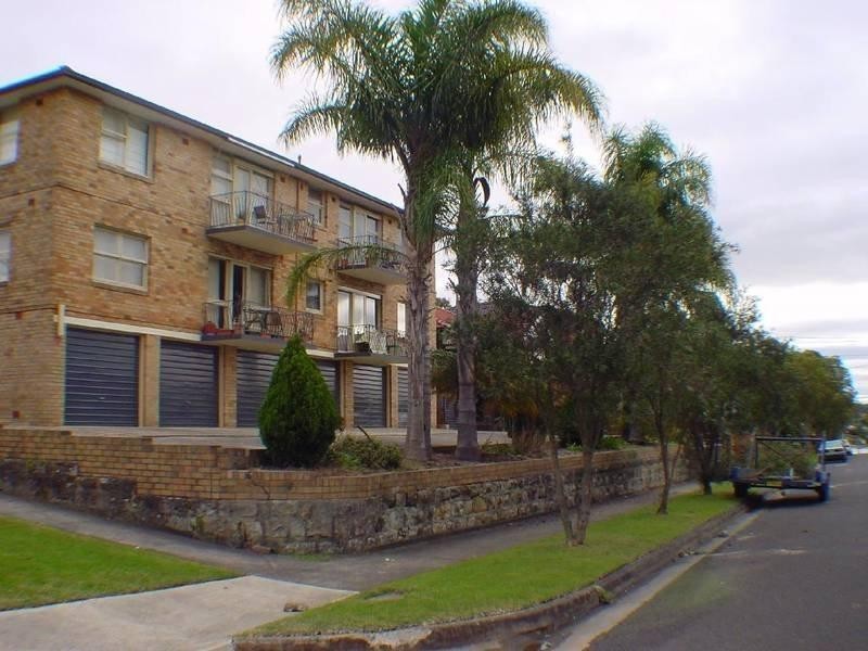 5/27 Dening Street, Drummoyne NSW 2047