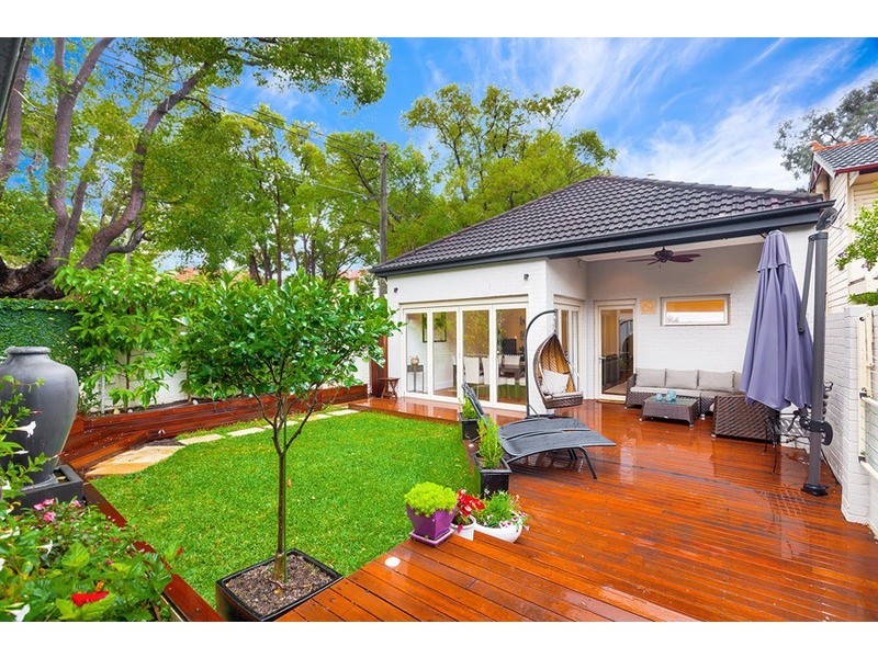 13 Henley Street, Drummoyne NSW 2047
