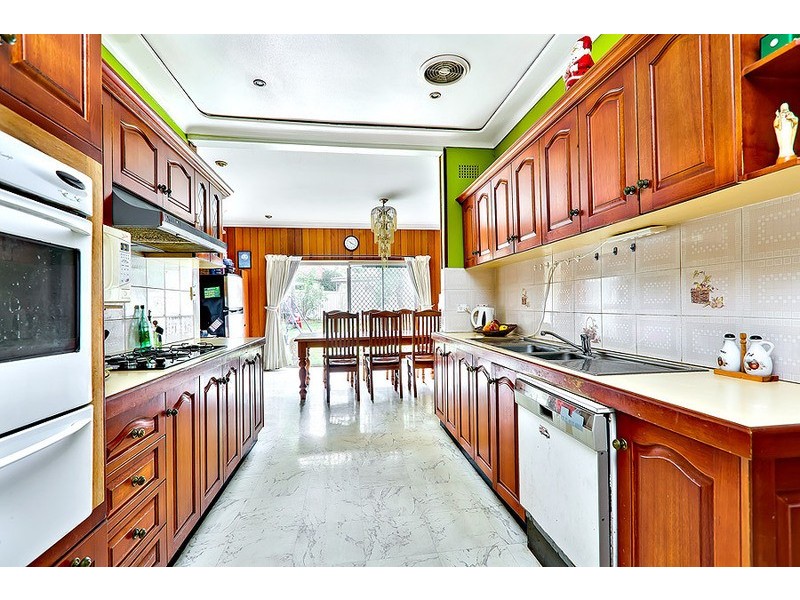 6 Rickard Road, Strathfield NSW 2135