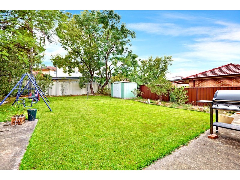 6 Rickard Road, Strathfield NSW 2135