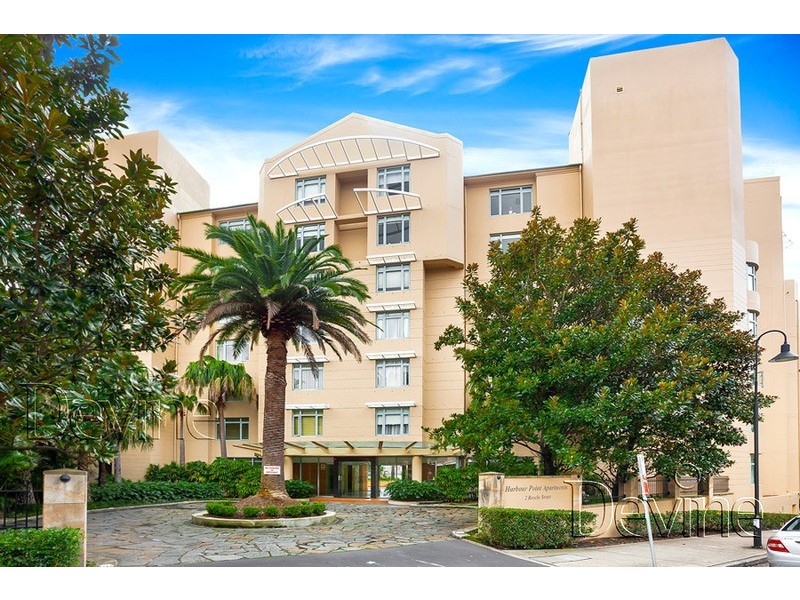 204/2 Roseby Street, Drummoyne NSW 2047