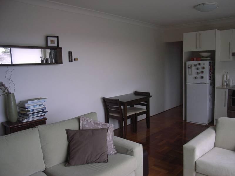 4/28 Dening Street, Drummoyne NSW 2047