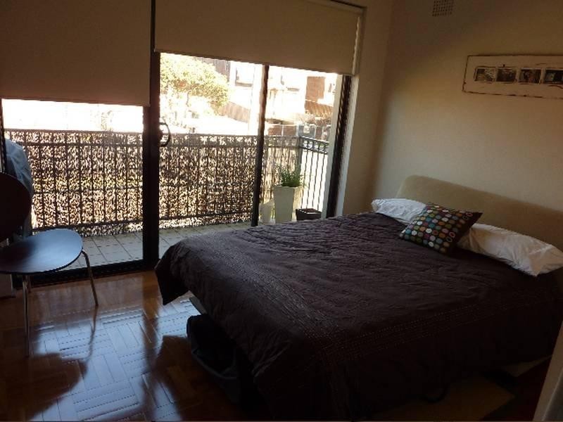 4/28 Dening Street, Drummoyne NSW 2047