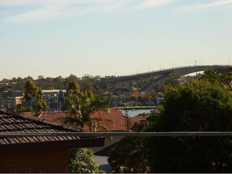 4/28 Dening Street, Drummoyne NSW 2047