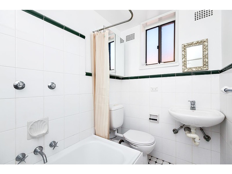 5/55 Gipps Street, Drummoyne NSW 2047