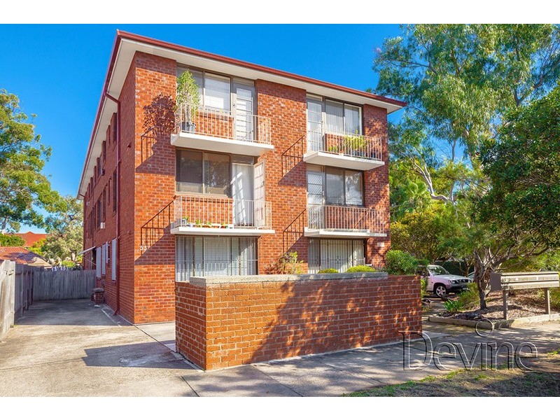 5/55 Gipps Street, Drummoyne NSW 2047