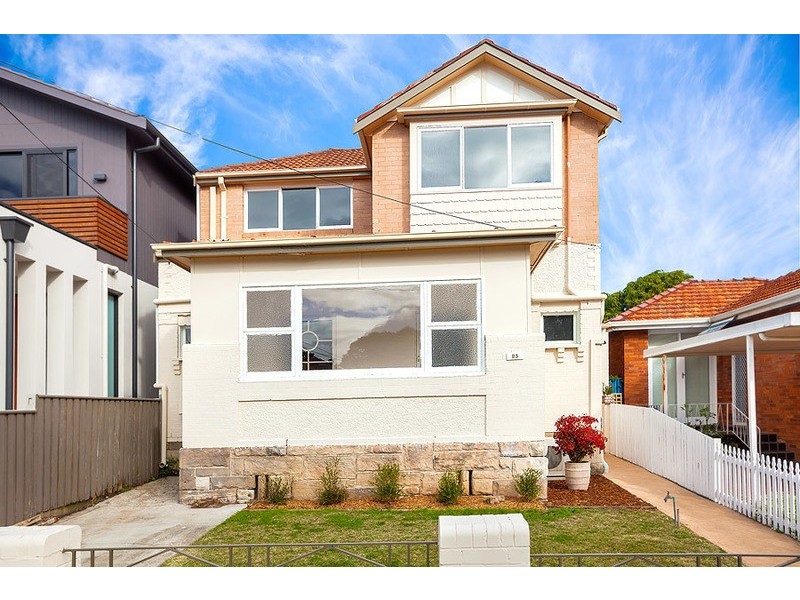 25 Bouvardia Street, Russell Lea NSW 2046