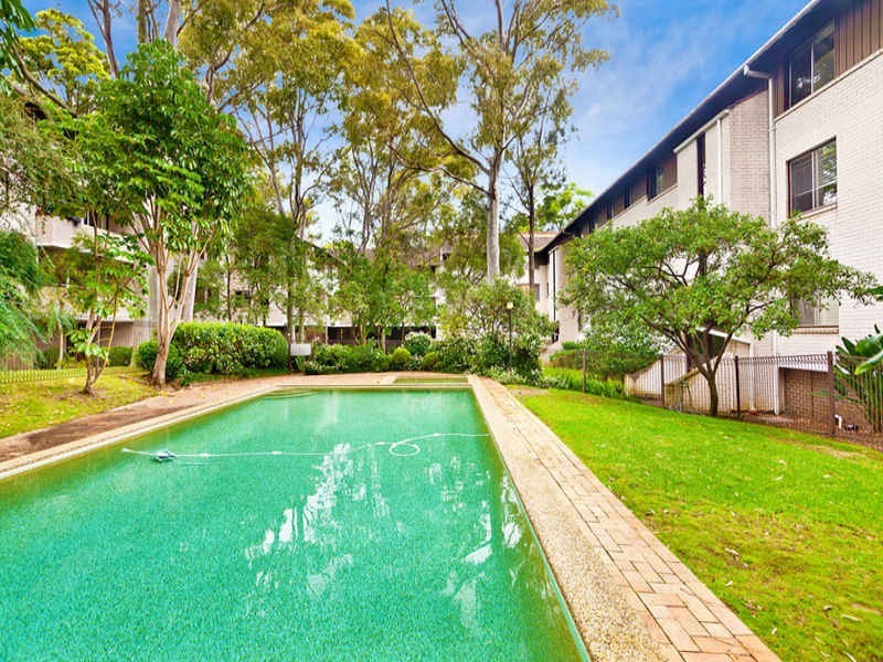 34/26 Charles Street, Five Dock NSW 2046