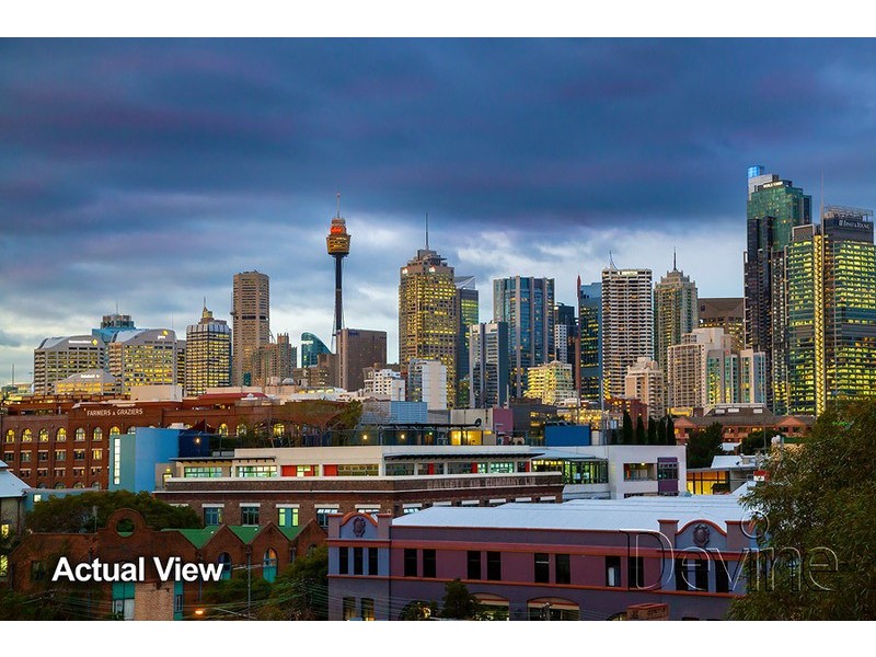 39/13-17 Greek Street, Glebe NSW 2037