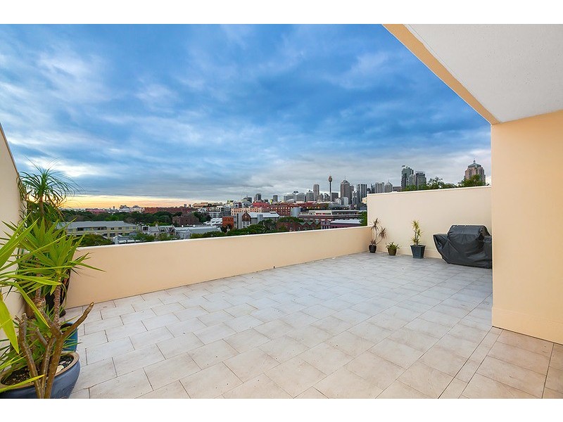 39/13-17 Greek Street, Glebe NSW 2037