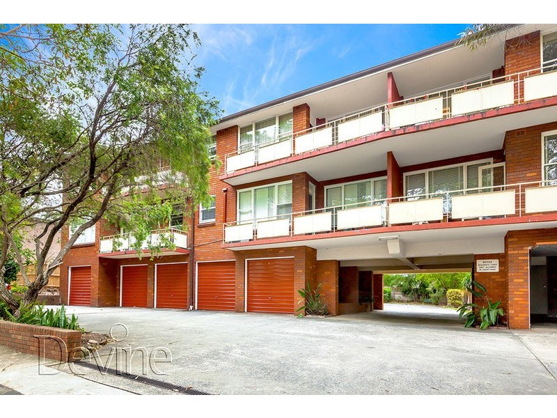 7/61 Ryde Road, Hunters Hill NSW 2110
