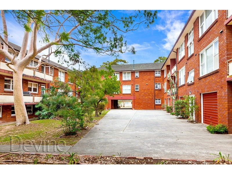 7/61 Ryde Road, Hunters Hill NSW 2110