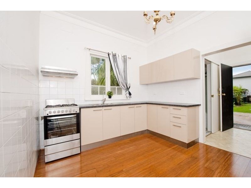 16A  Hampden Road, Five Dock NSW 2046