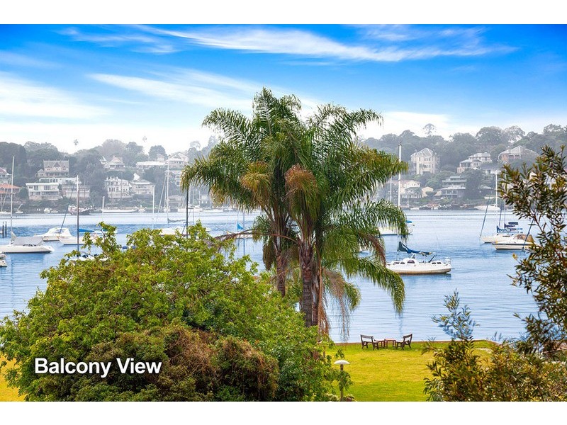 22/24 Wolseley Street, Drummoyne NSW 2047