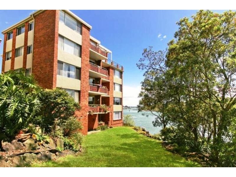 39/7 Bortfield Drive, Chiswick NSW 2046