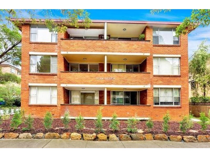 5/2-4  Russell Street, Strathfield NSW 2135