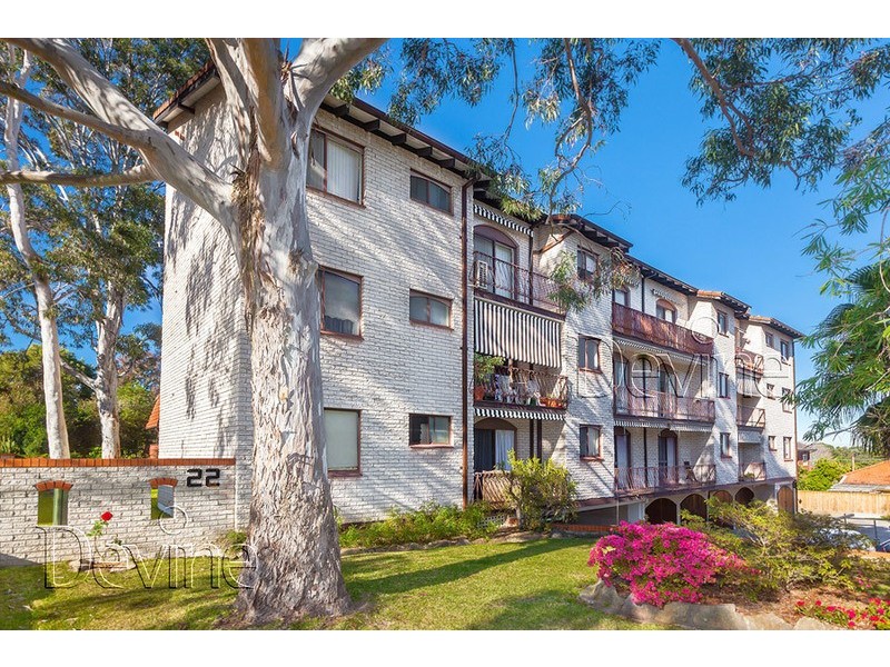 14/22 Linsley Street, Gladesville NSW 2111