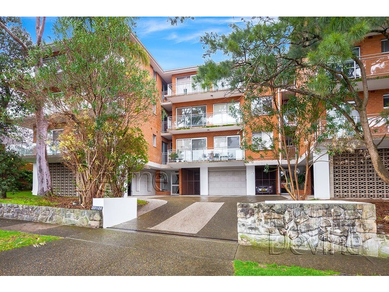 8/22 The Parade, Five Dock NSW 2046