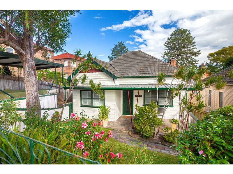5 Cometrowe Street, Drummoyne NSW 2047
