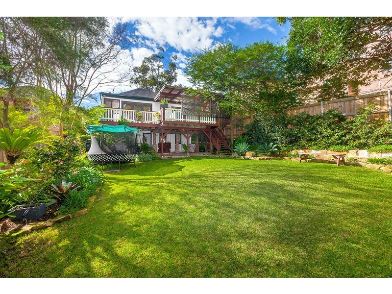 5 Cometrowe Street, Drummoyne NSW 2047