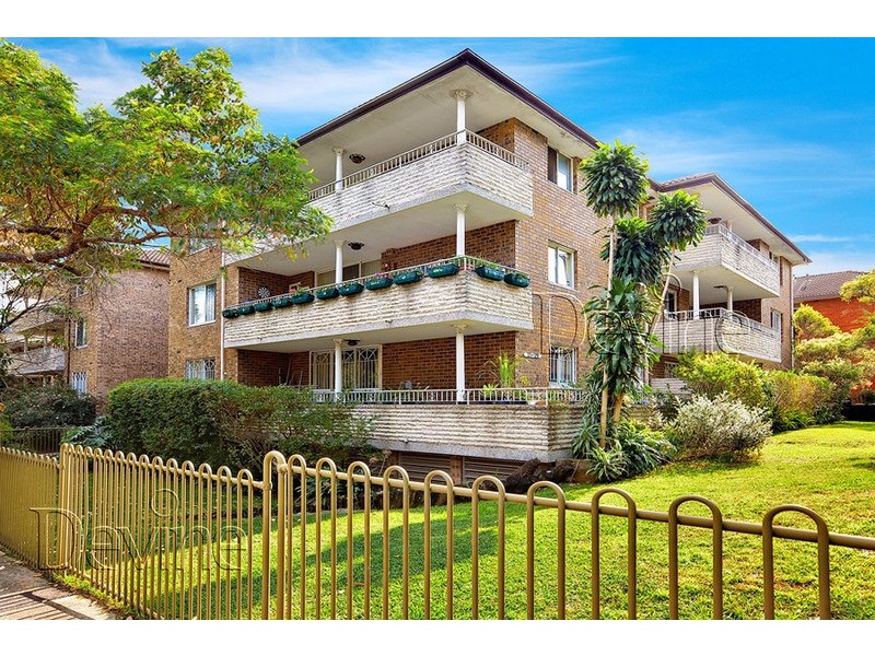11/71 Wentworth Road, Strathfield NSW 2135