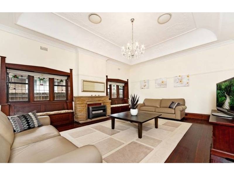 18 Merley Road, Strathfield NSW 2135