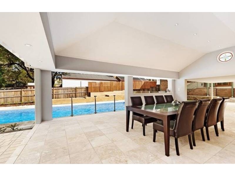 18 Merley Road, Strathfield NSW 2135