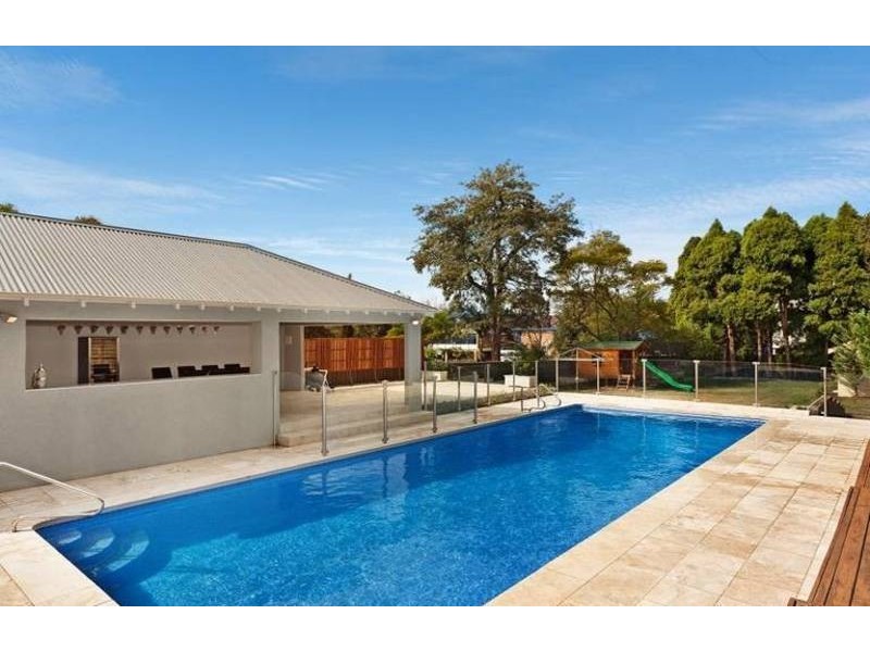 18 Merley Road, Strathfield NSW 2135