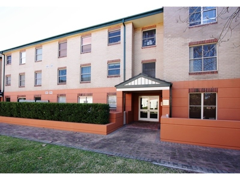 2/247D  Burwood Road, Concord NSW 2137