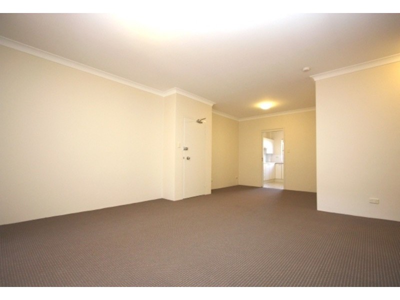 2/247D  Burwood Road, Concord NSW 2137