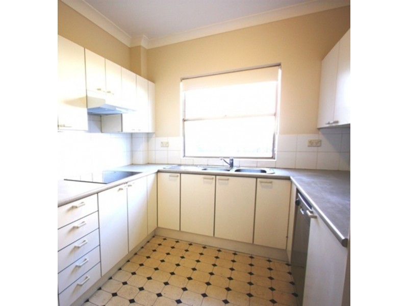 2/247D  Burwood Road, Concord NSW 2137