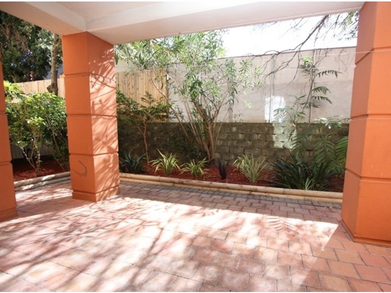 2/247D  Burwood Road, Concord NSW 2137