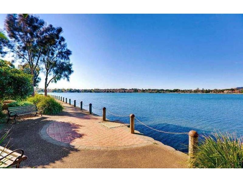 2/247D  Burwood Road, Concord NSW 2137